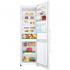 Холодильник LG GA-B499YQJL в Запорожье